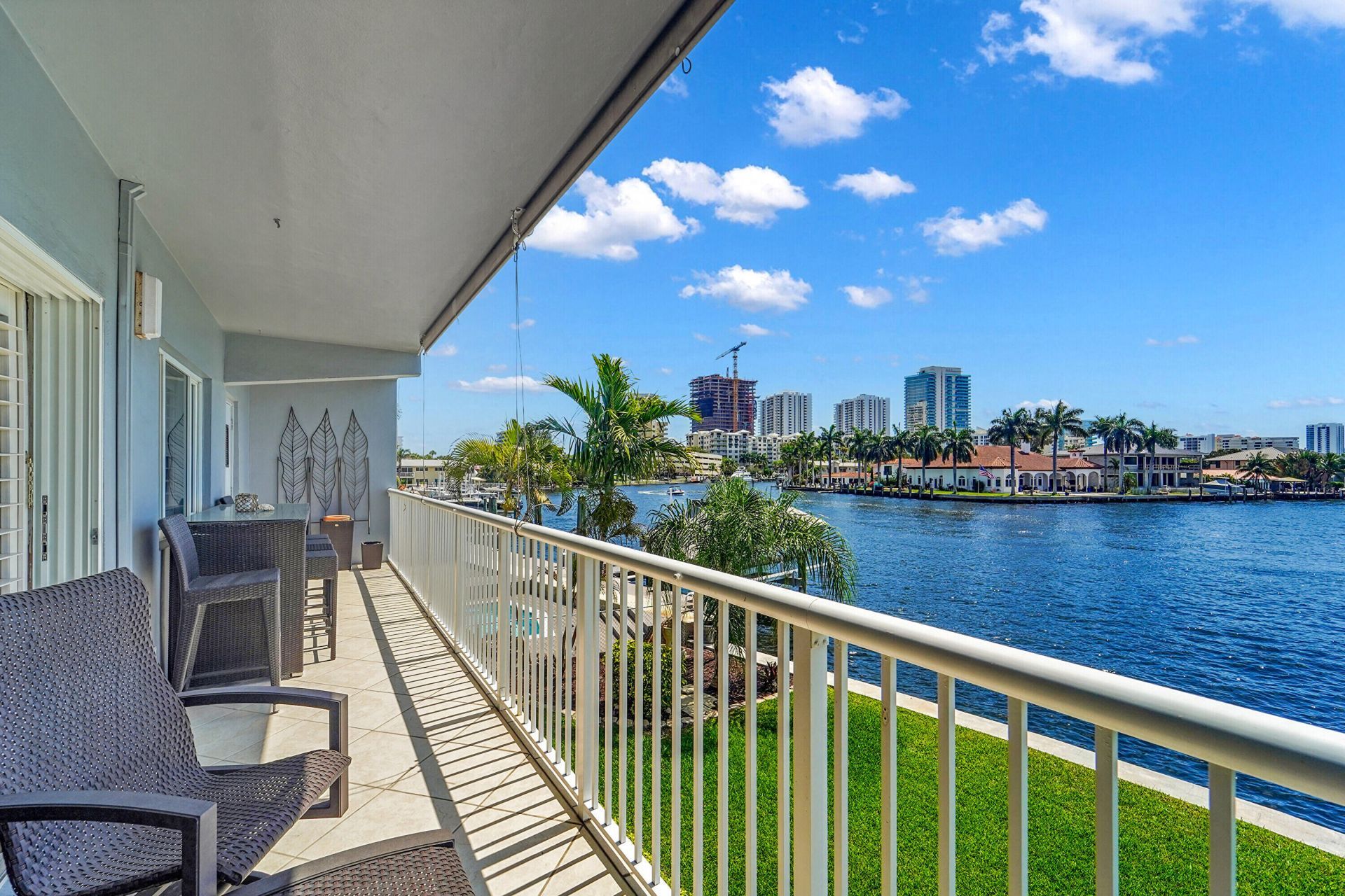 1201 S Riverside Drive, Unit 201, Pompano Beach, FL 33062 Photo
