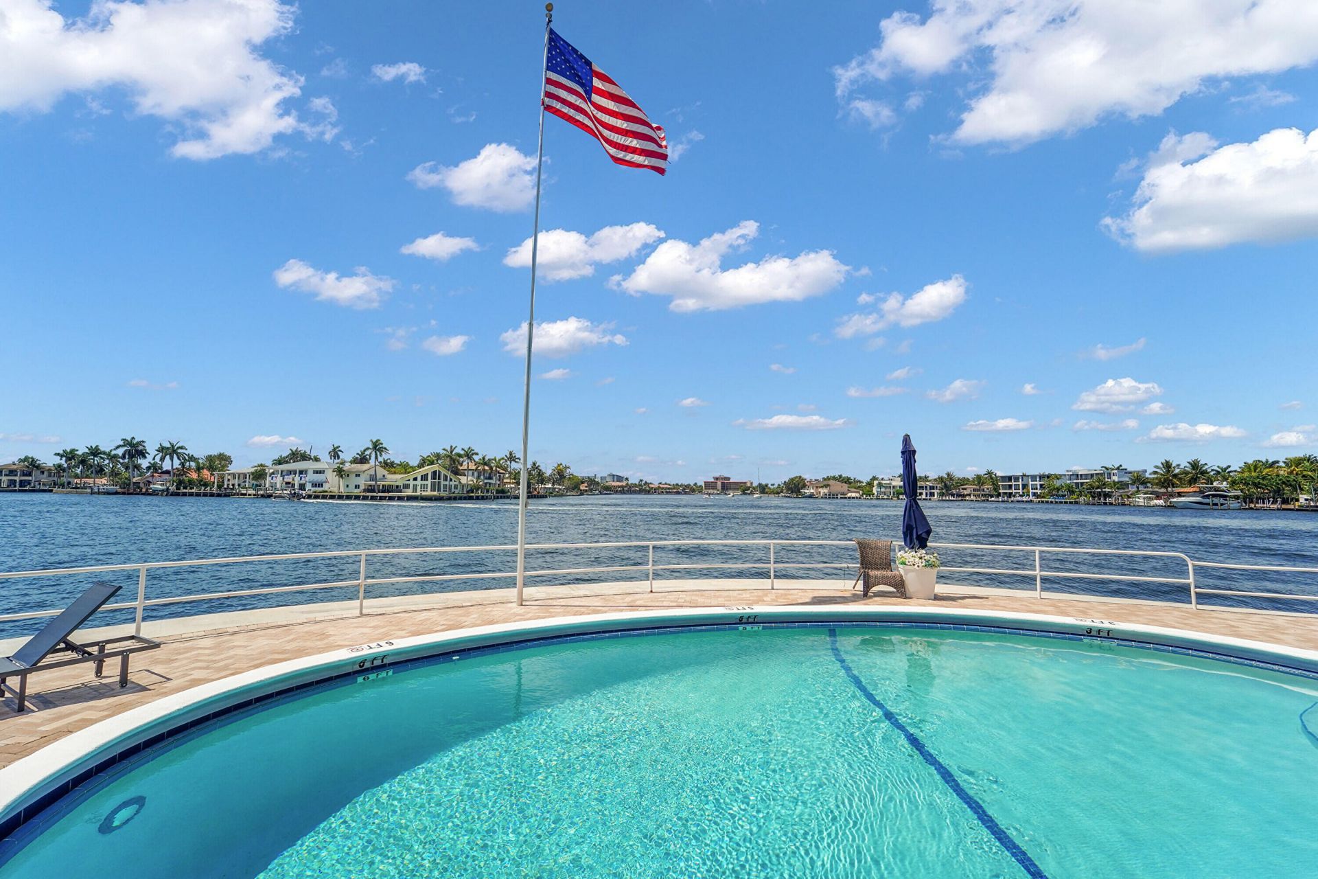 1201 S Riverside Drive, Unit 201, Pompano Beach, FL 33062 Photo