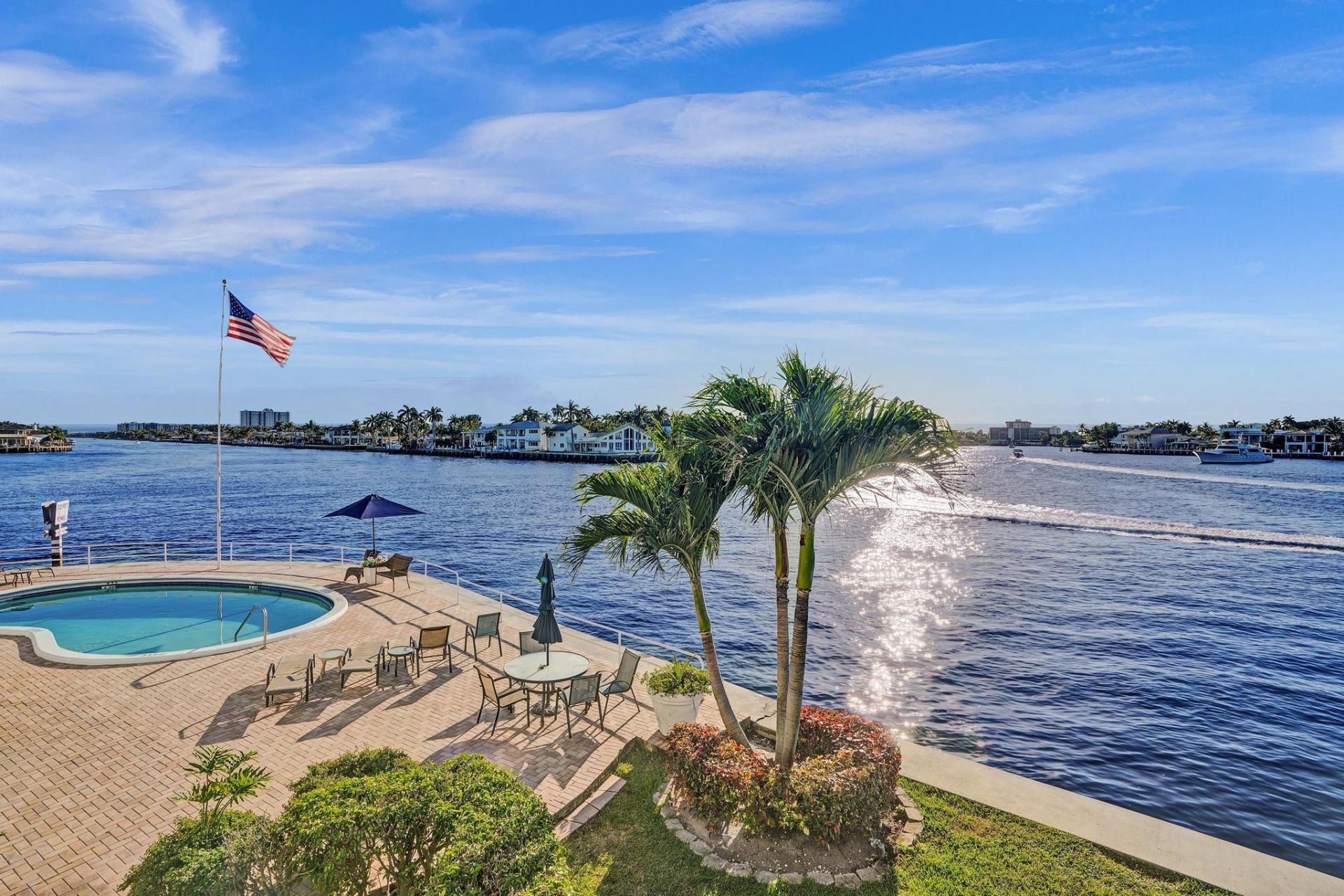 1201 S Riverside Drive, Unit 201, Pompano Beach, FL 33062 Photo