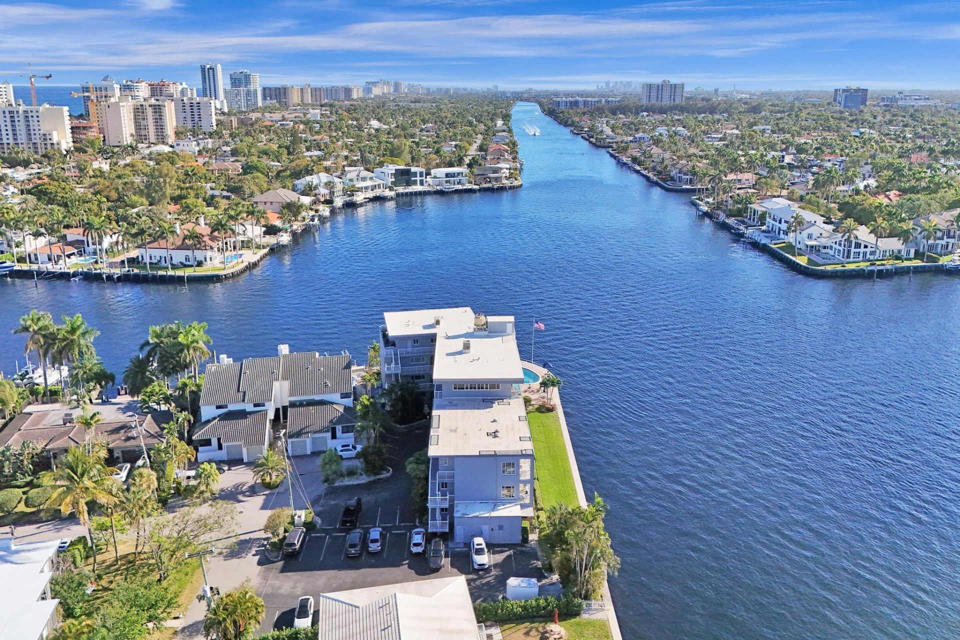 1201 S Riverside Drive, Unit 201, Pompano Beach, FL 33062 Photo