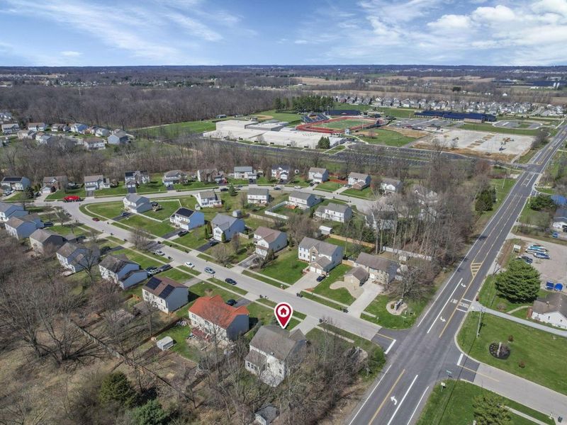 101 Longwood Crossing Boulevard, Etna, OH 43062 Photo 63