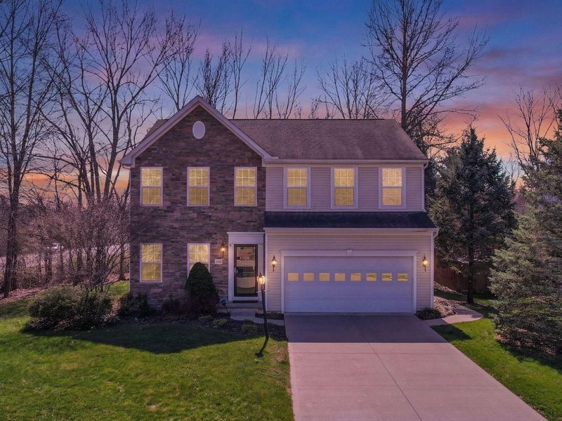 101 Longwood Crossing Boulevard, Etna, OH 43062 Photo 64