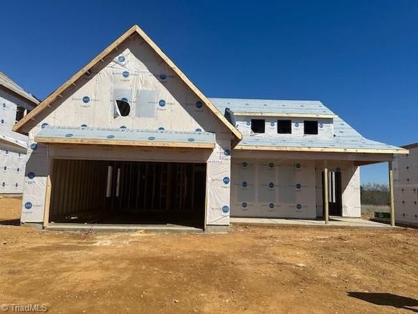 3006 Bayou Street , Graham, NC 27253