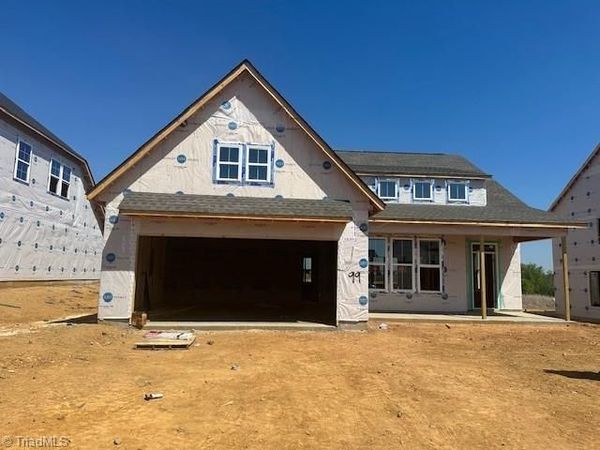 3006 Bayou Street, Graham, NC 27253