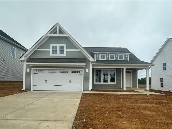 3006 Bayou Street, Graham, NC 27253