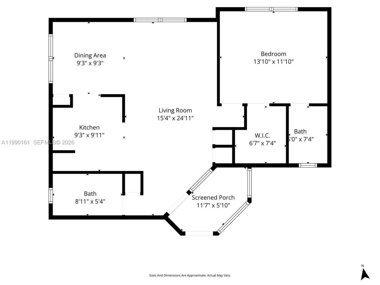 365 SW 86th Ave , Unit 201, Pembroke Pines, FL 33025 Photo