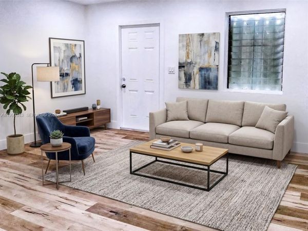 142 NE 56th St, Unit B, Miami, FL 33137