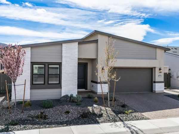 2316 Hammer Falls Drive, Reno, NV 89521