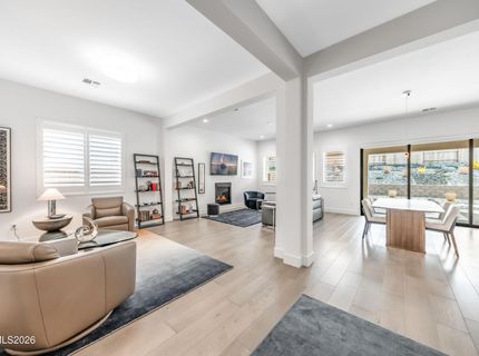 2316 Hammer Falls Drive, Reno, NV 89521 Photo