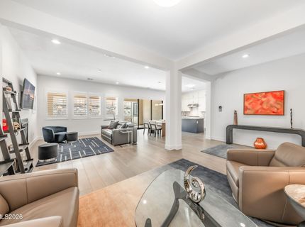 2316 Hammer Falls Drive, Reno, NV 89521 Photo