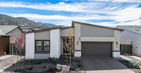 2316 Hammer Falls Drive, Reno, NV 89521 Photo