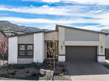 2316 Hammer Falls Drive, Reno, NV 89521 Photo