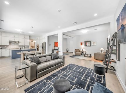 2316 Hammer Falls Drive, Reno, NV 89521 Photo