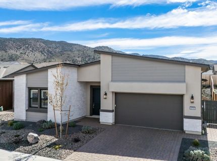 2316 Hammer Falls Drive, Reno, NV 89521 Photo