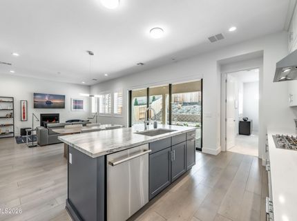 2316 Hammer Falls Drive, Reno, NV 89521 Photo