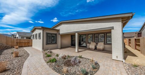 2316 Hammer Falls Drive, Reno, NV 89521 Photo