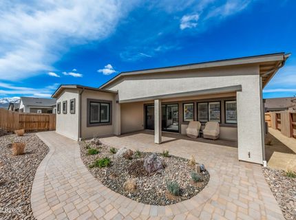 2316 Hammer Falls Drive, Reno, NV 89521 Photo