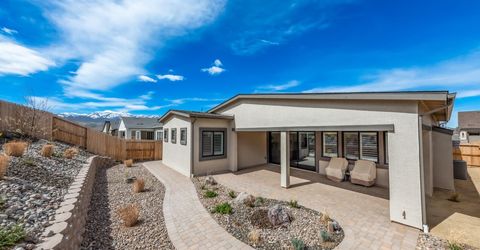 2316 Hammer Falls Drive, Reno, NV 89521 Photo