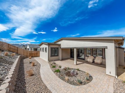 2316 Hammer Falls Drive, Reno, NV 89521 Photo