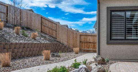 2316 Hammer Falls Drive, Reno, NV 89521 Photo