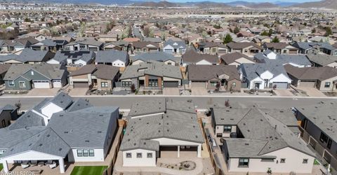 2316 Hammer Falls Drive, Reno, NV 89521 Photo