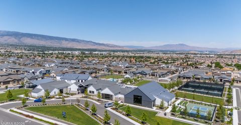 2316 Hammer Falls Drive, Reno, NV 89521 Photo