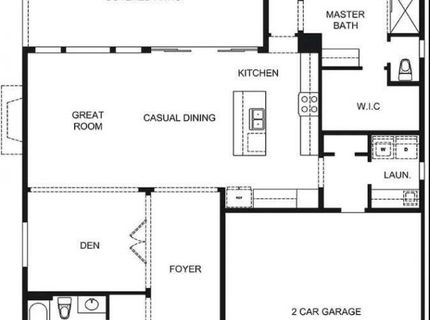 2316 Hammer Falls Drive, Reno, NV 89521 Photo