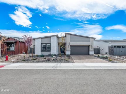 2316 Hammer Falls Drive, Reno, NV 89521 Photo