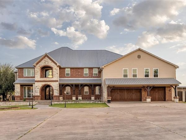6925 Sky Road, Joshua, TX 76058
