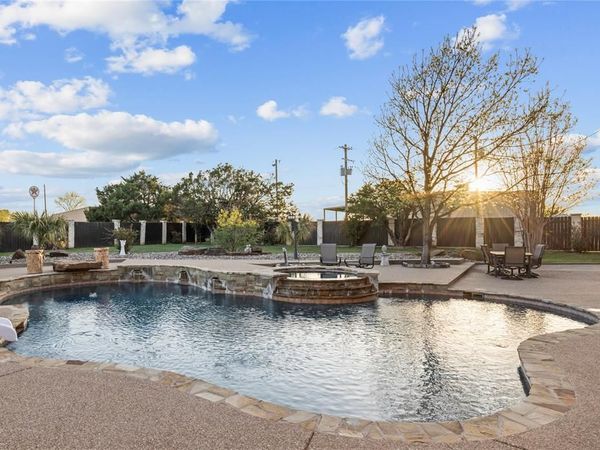 6925 Sky Road, Joshua, TX 76058