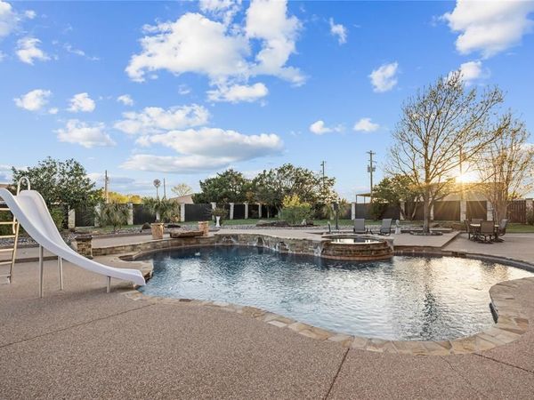 6925 Sky Road, Joshua, TX 76058