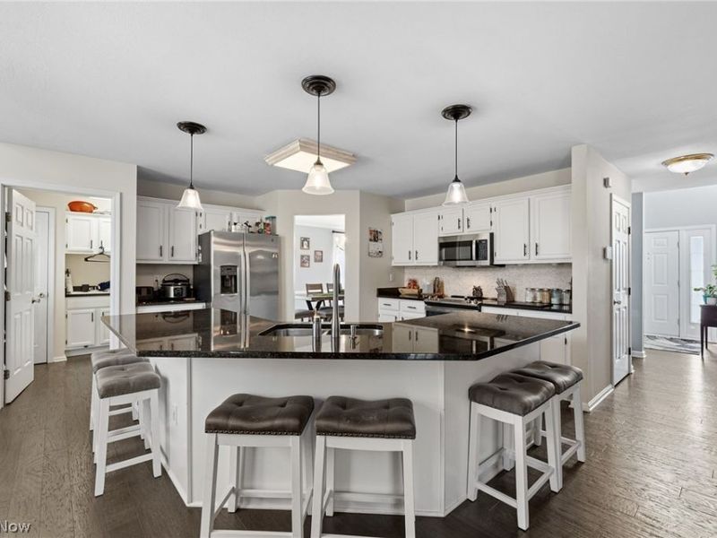 3201 Hardwood Hollow Road, Medina, OH 44256 Photo 10