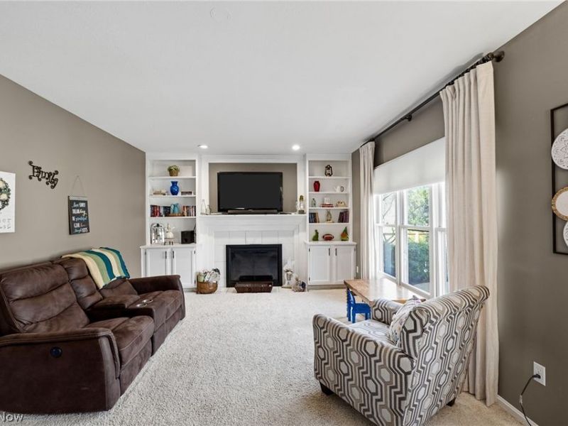 3201 Hardwood Hollow Road, Medina, OH 44256 Photo 14