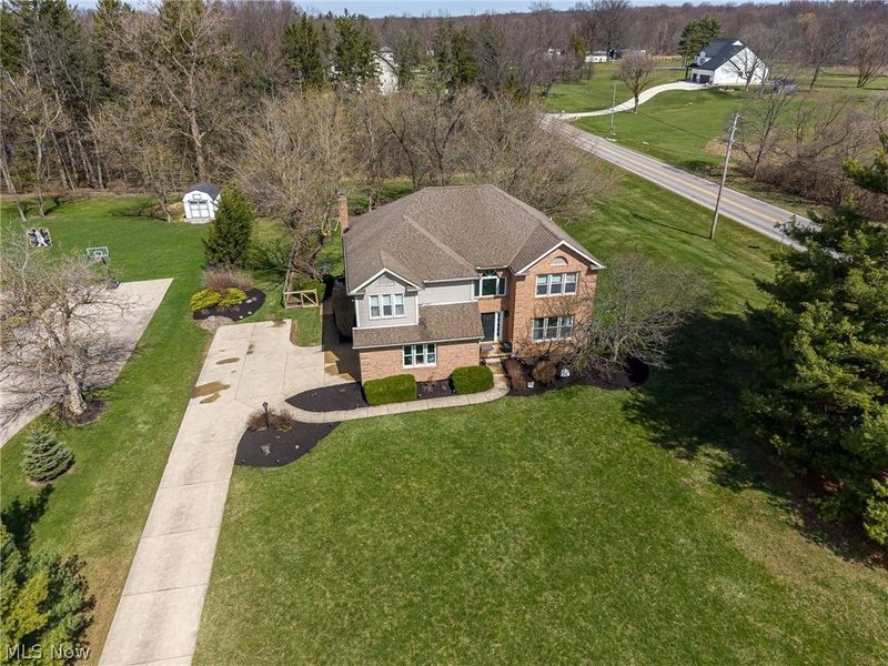 3201 Hardwood Hollow Road, Medina, OH 44256 Photo 41