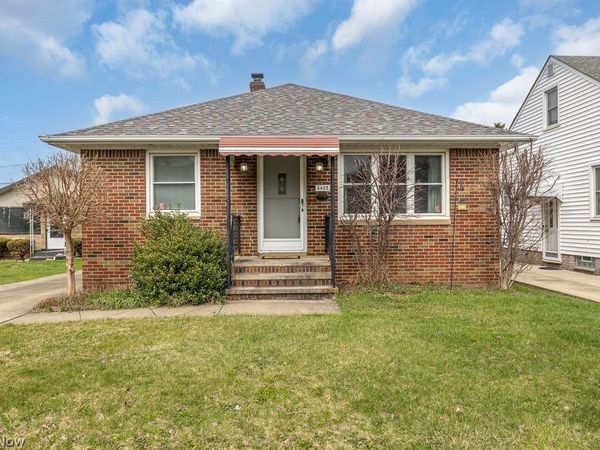 3402 Wellington Avenue, Parma, OH 44134