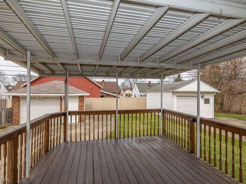 3402 Wellington Avenue, Parma, OH 44134 Photo 33