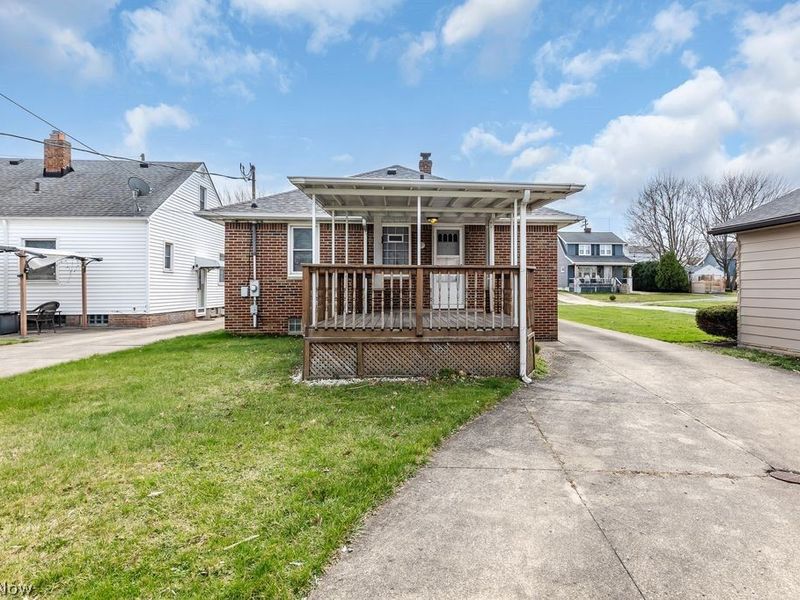 3402 Wellington Avenue, Parma, OH 44134 Photo 35