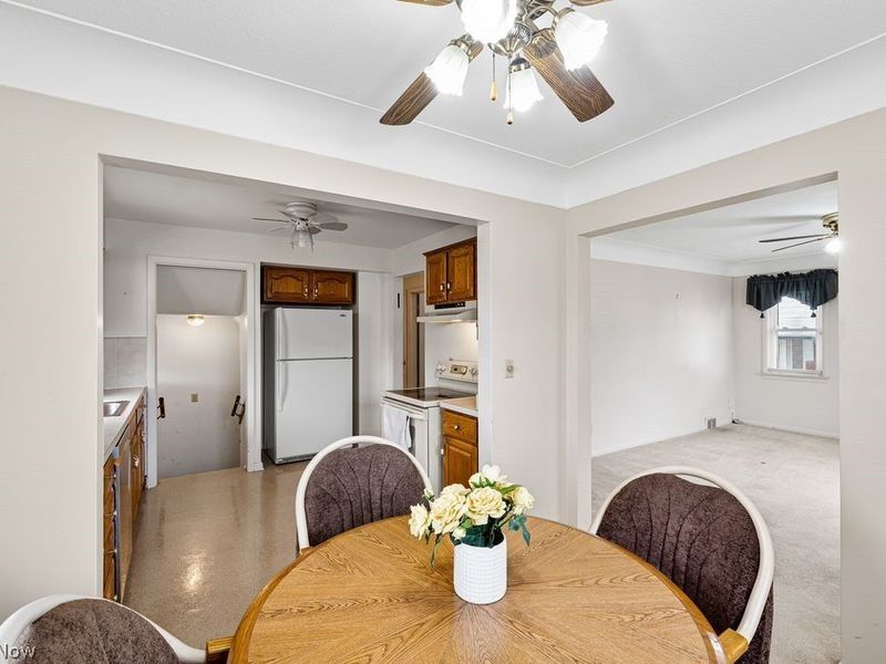 3402 Wellington Avenue, Parma, OH 44134 Photo 8