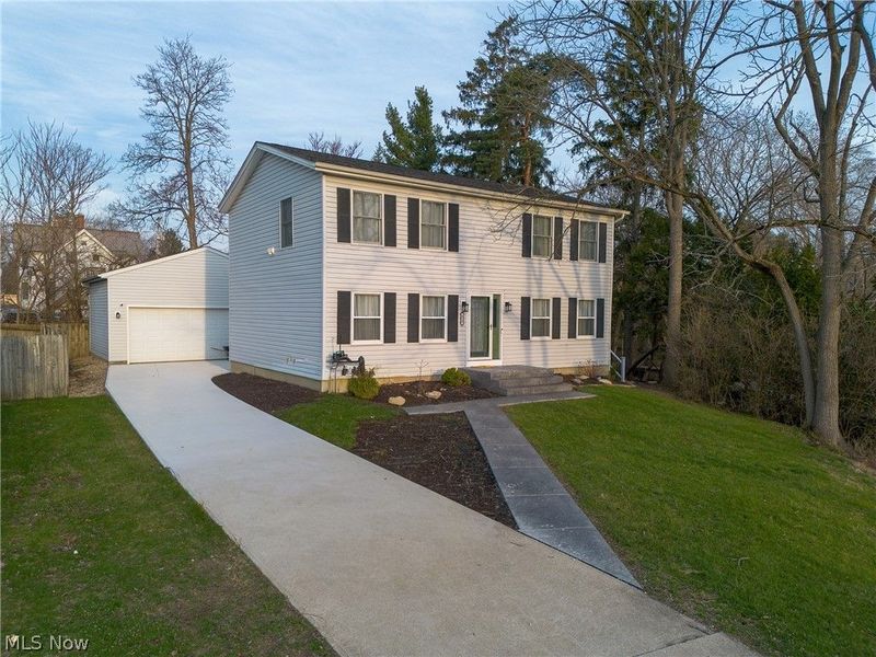 425 N Broadway Street, Medina, OH 44256 Photo 1