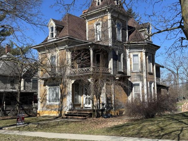 112 W Main Street, Manchester, MI 48158