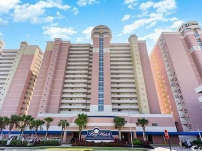 2801 S Ocean Blvd., Unit 936, North Myrtle Beach, SC 29582