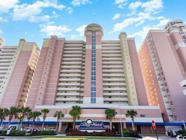 2801 S Ocean Blvd., Unit 936, North Myrtle Beach, SC 29582