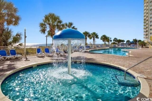 2801 S Ocean Blvd. Photo 21