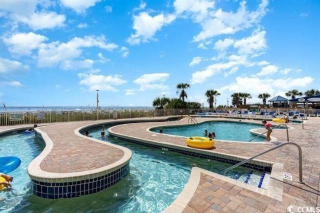 2801 S Ocean Blvd. Photo 23