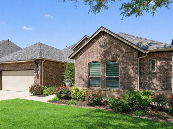 4045 Mercer RD, Georgetown, TX 78628