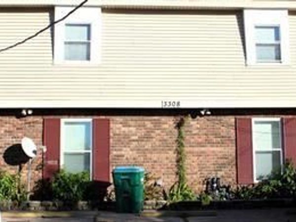3308 DELAWARE Avenue, Unit C, Kenner, LA 70065