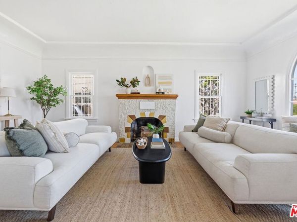 5513 S Mullen Avenue, Los Angeles, CA 90043