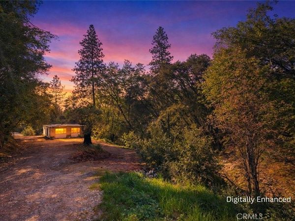 22666 Lower Quail Mine Road, Sonora, CA 95370