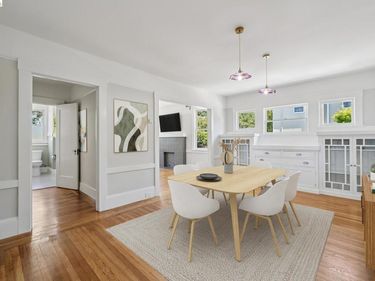 1626 Hopkins St, Berkeley, CA 94707