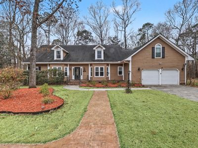 132 Hidden Fawn Circle, Goose Creek, SC 29445